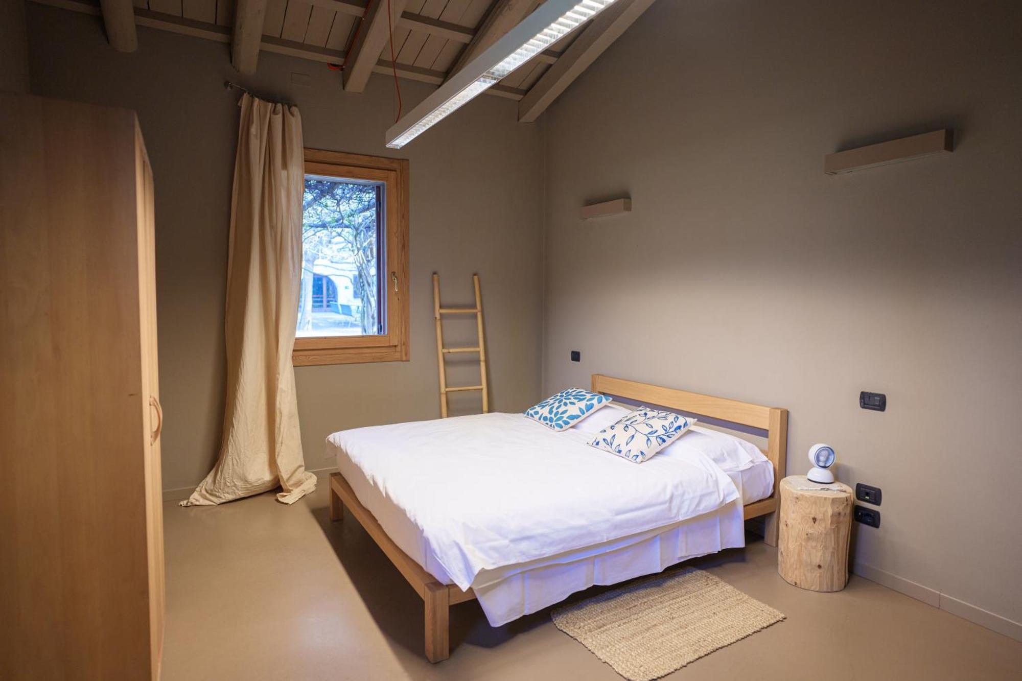 Farm House 론카데 외부 사진