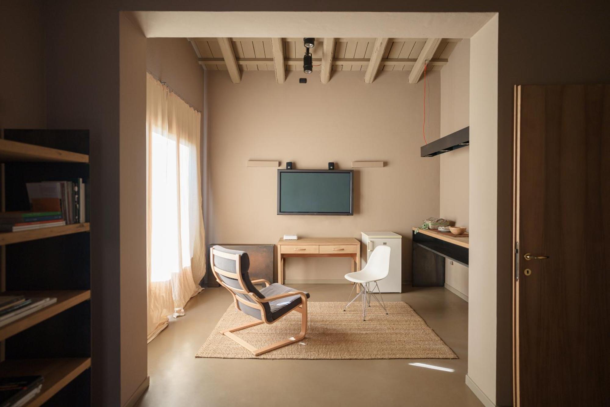 Farm House 론카데 외부 사진