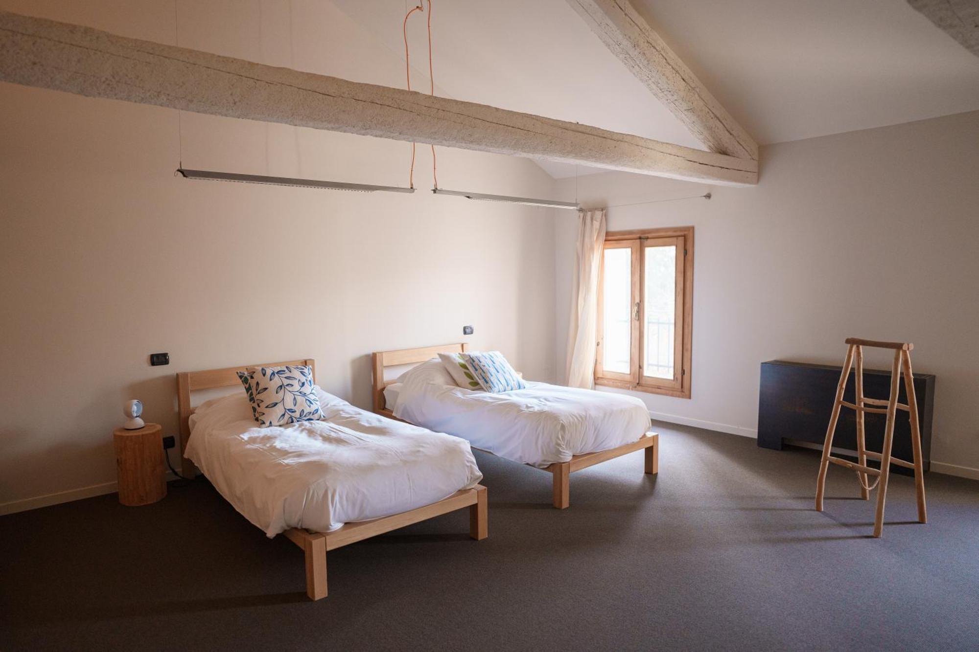 Farm House 론카데 외부 사진