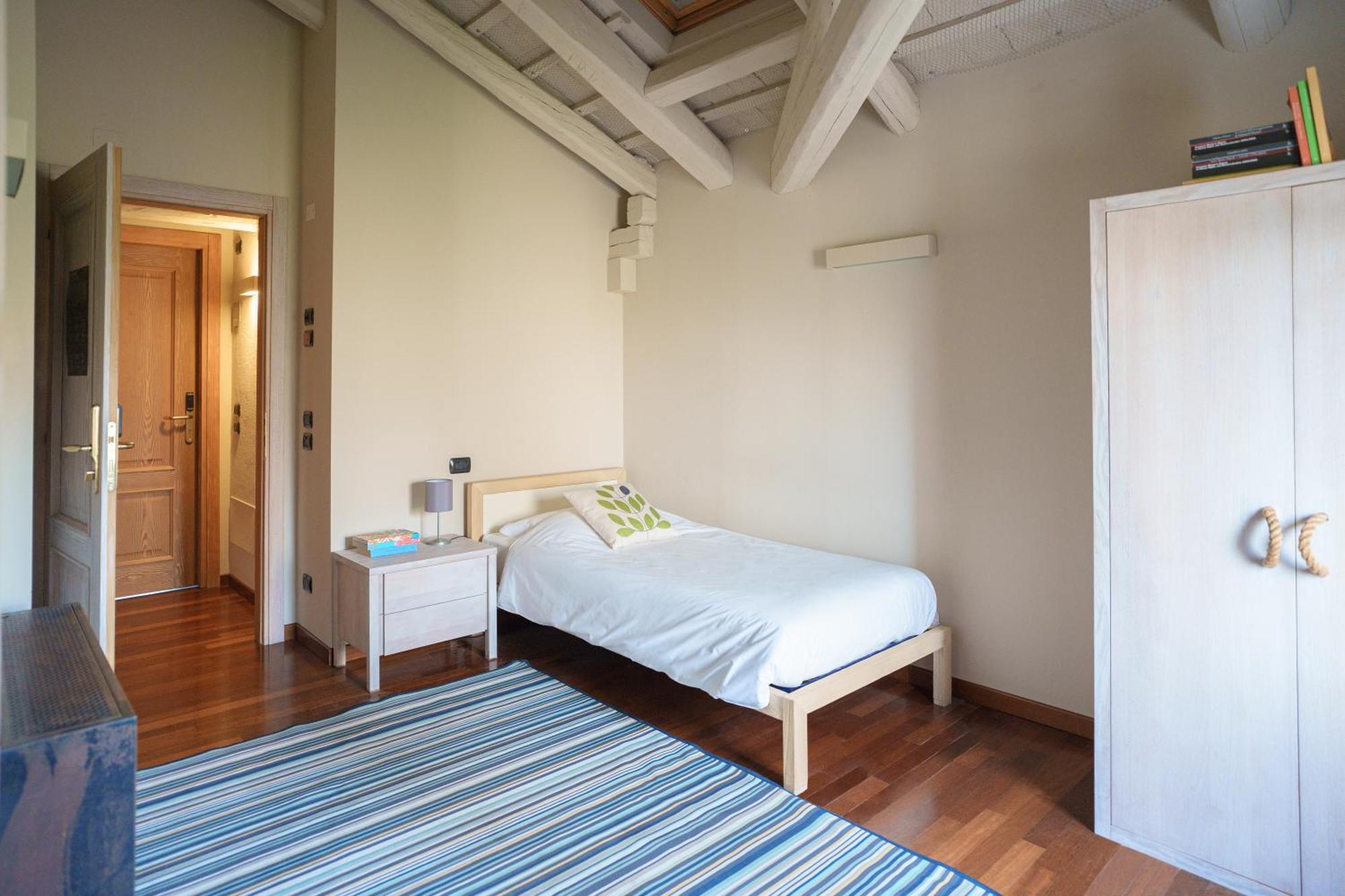 Farm House 론카데 외부 사진