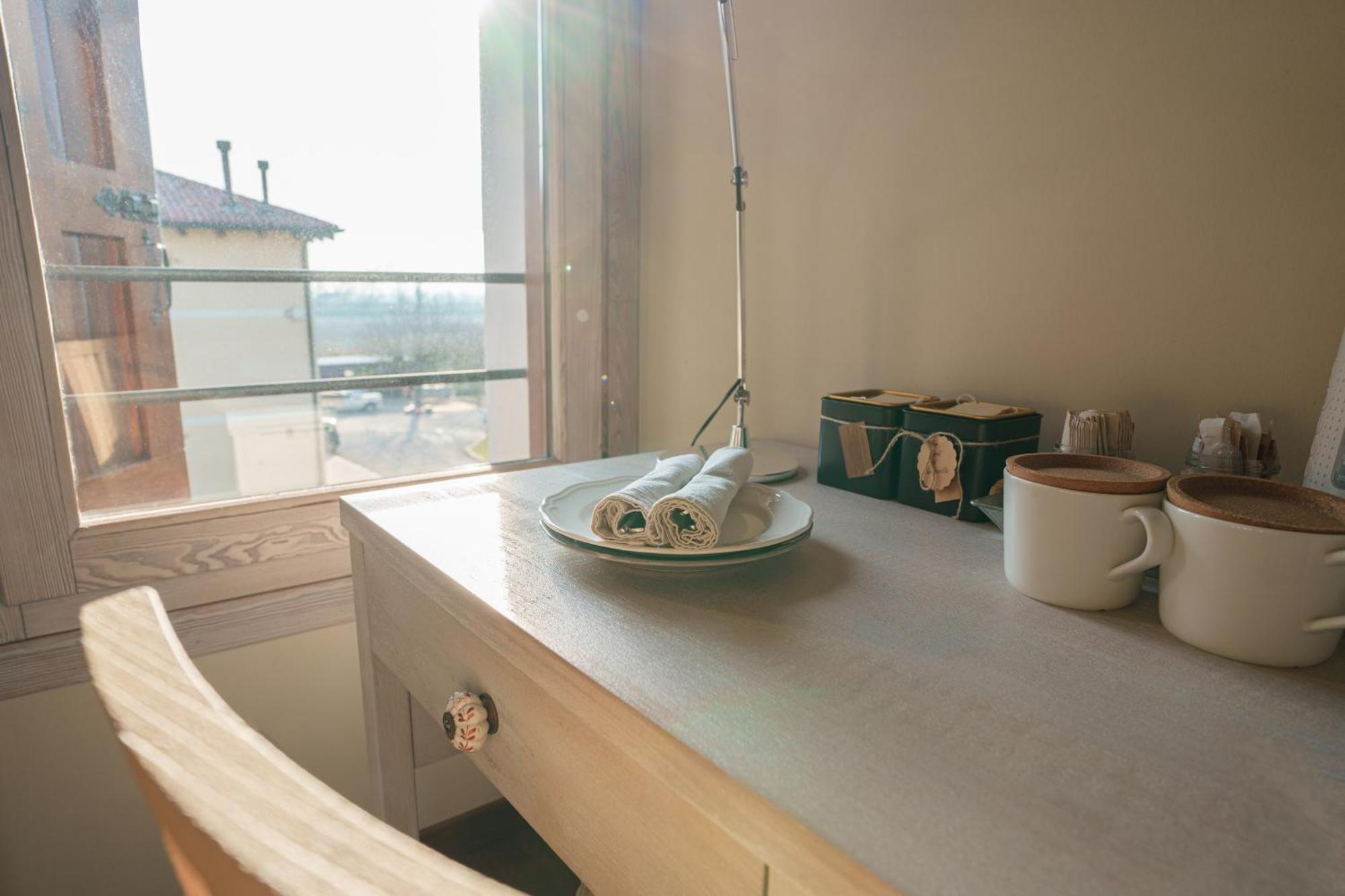 Farm House 론카데 외부 사진